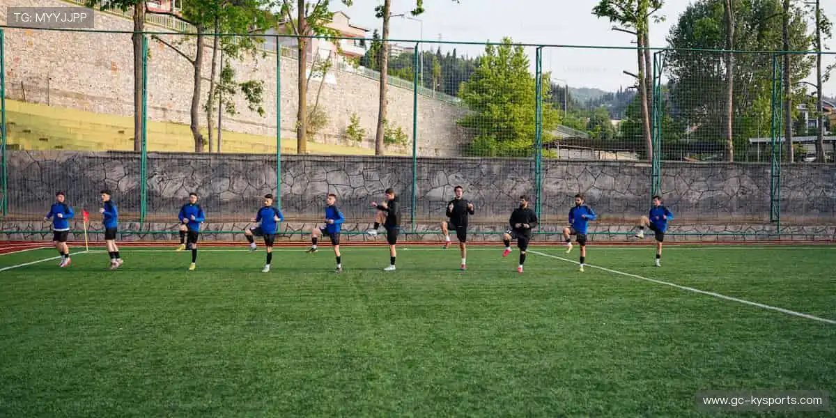 装备加持，赛场锋芒毕露！⚽️💥